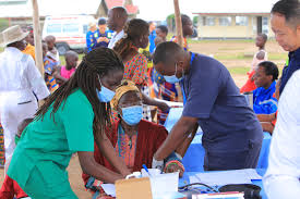 Medical Camp