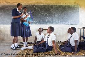 Vocational training